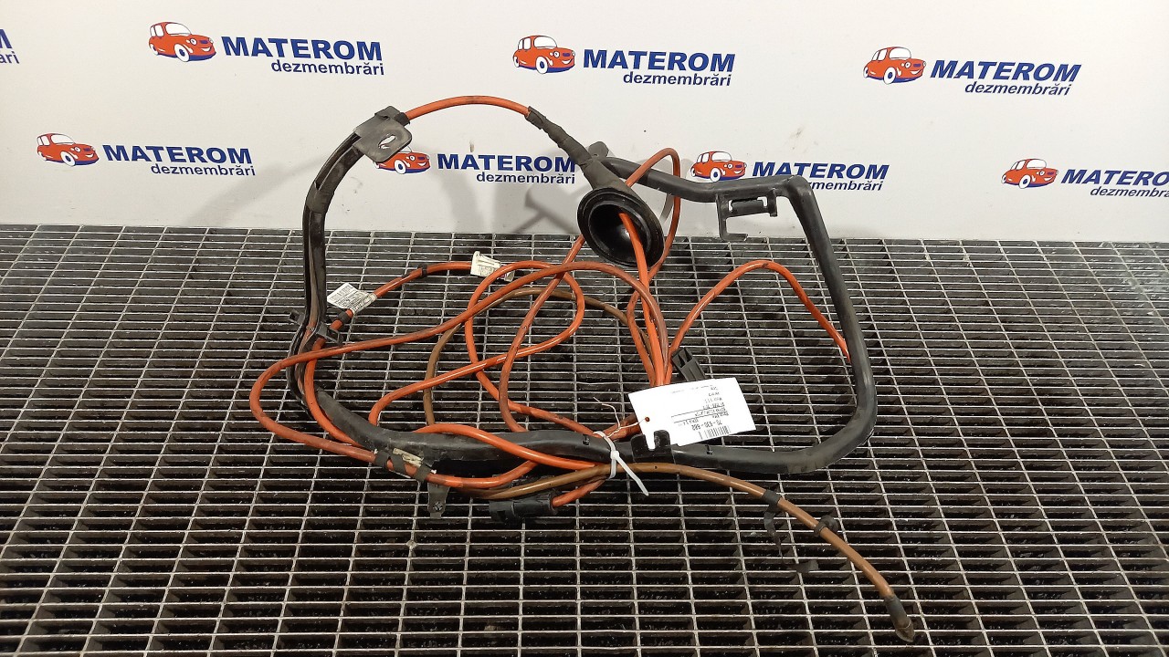 BORNA ACUMULATOR BMW SERIA 5 F 11 2.0 D 