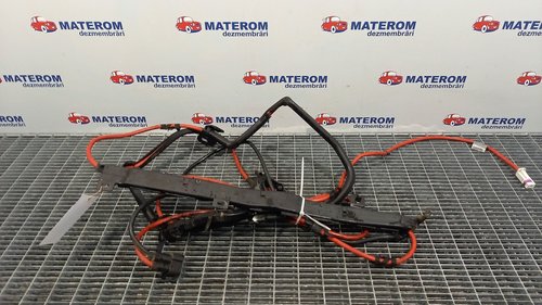 BORNA ACUMULATOR BMW SERIA 5 F 11 3.0 D - (2010 2014)