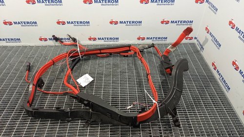 BORNA ACUMULATOR BMW SERIA 5 F 11 3.0 D - (2010 2014)