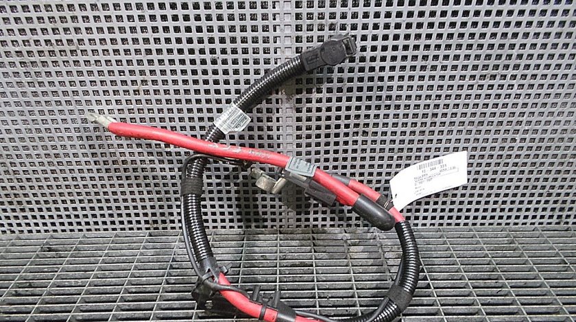 BORNA ACUMULATOR BMW SERIA 7 E 65 SERIA 7 E 65 - (2001 2007)