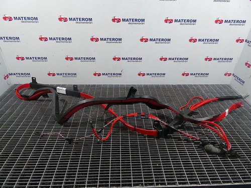 BORNA ACUMULATOR BMW SERIA 7 F 01 3.0 D - (2008 2012)