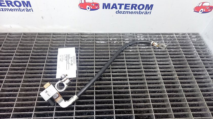 BORNA ACUMULATOR BMW X1 X1 2.0 D - (2009 2013)