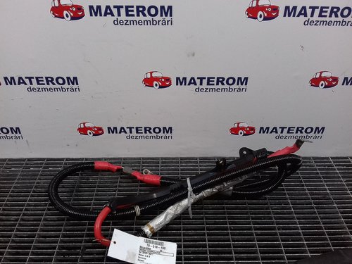 BORNA ACUMULATOR BMW X3 X3 2.0 D - (2010 2017)