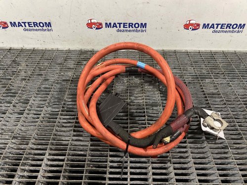 BORNA ACUMULATOR CHRYSLER 300C 3.0 D - (2011 2014)