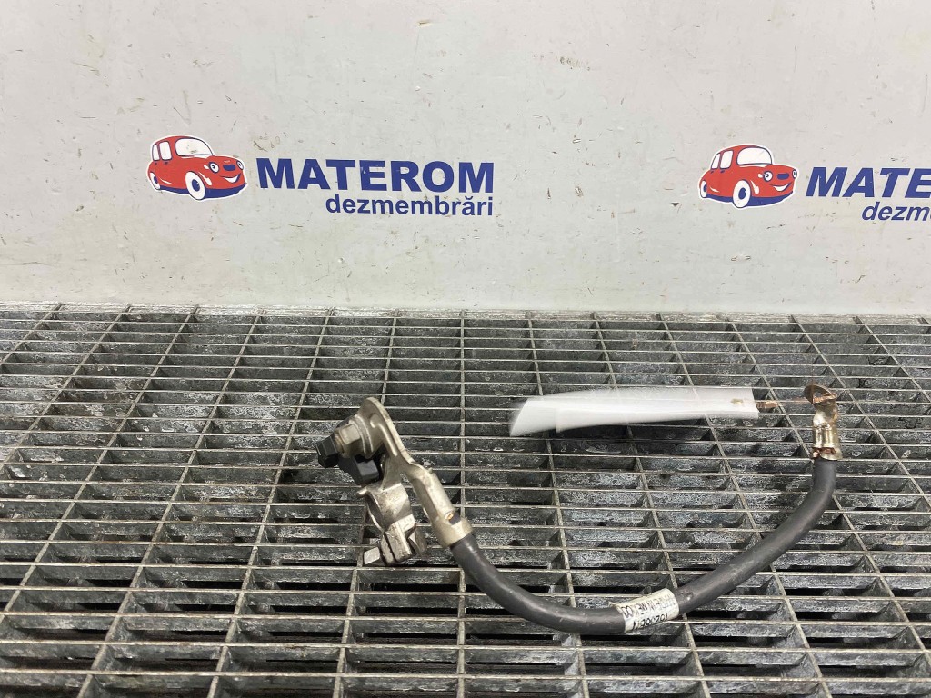 BORNA ACUMULATOR CHRYSLER 300C 3.0 D - (