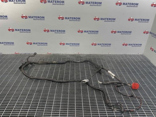 BORNA ACUMULATOR CITROEN C4 PICASSO C4 PICASSO 1.6 HDI - (2013 2018)