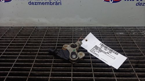 BORNA ACUMULATOR FIAT 500 1.2 INJ - (2007 2015)