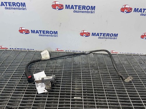 BORNA ACUMULATOR FIAT PUNTO EVO 1.4 INJ - (2008 2012)