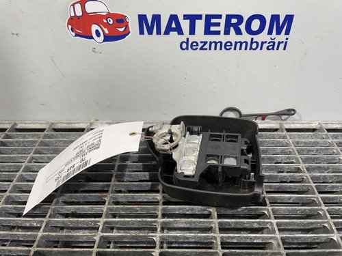 BORNA ACUMULATOR FIAT TIPO TIPO 1.4 INJ - (2015 2020)