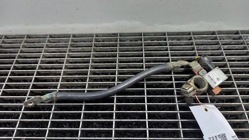 BORNA ACUMULATOR FORD B-MAX 1.0 ECOBOOST - (2012 2017)