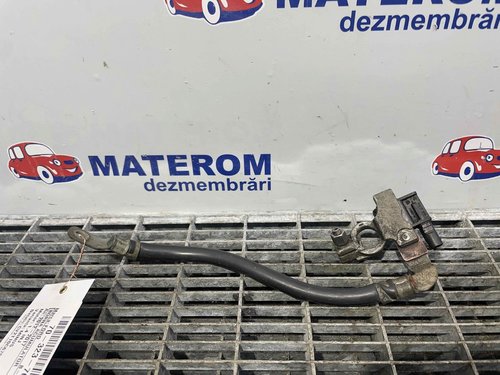 BORNA ACUMULATOR FORD B-MAX 1.4 INJ - (2012 2017)