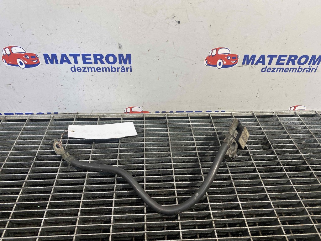 BORNA ACUMULATOR FORD C-MAX 1.6 INJ - (2010 2015)