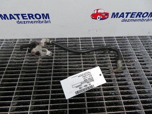BORNA ACUMULATOR FORD ECOSPORT 1.5 TDCI - (2013 2018)