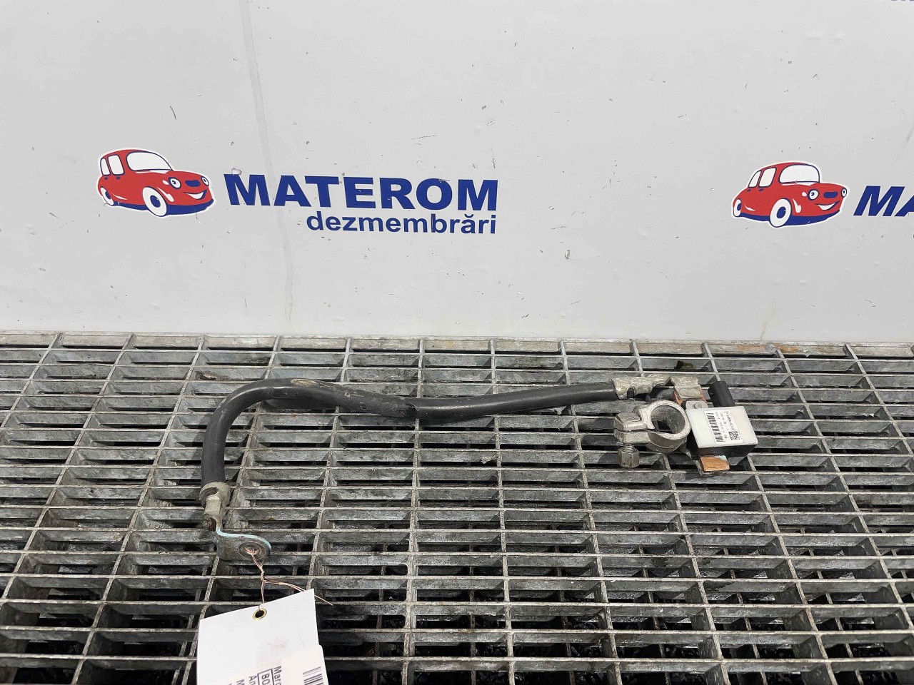 BORNA ACUMULATOR FORD ECOSPORT 1.5 TDCI 