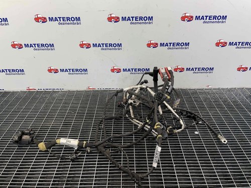 BORNA ACUMULATOR FORD FOCUS 1.0 ECOBOOST - (2018 2020)