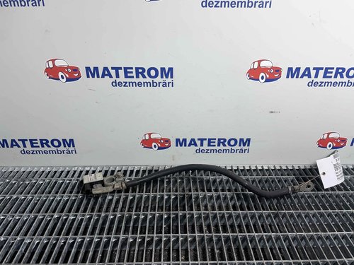 BORNA ACUMULATOR FORD FOCUS 1.6 TDCI - (2011 2014)