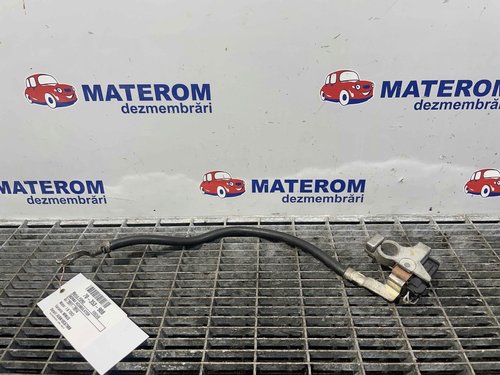 BORNA ACUMULATOR FORD FOCUS 1.6 TDCI - (2011 2014)