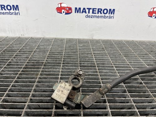 BORNA ACUMULATOR FORD FOCUS 2.0 TDCI - (2011 2014)