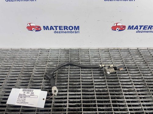 BORNA ACUMULATOR FORD GALAXY 2.0 TDCI - (2006 2014)