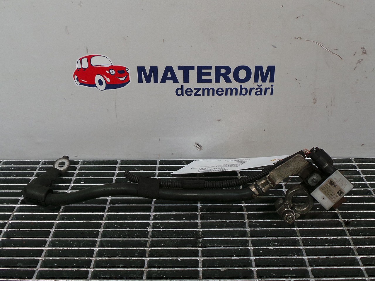 BORNA ACUMULATOR FORD GALAXY - - (2006 2014)