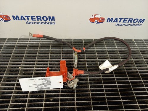 BORNA ACUMULATOR FORD KA 1.2 INJ - (2008 2012)