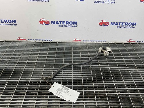 BORNA ACUMULATOR FORD KUGA 2.0 TDCI - (2012 2019)