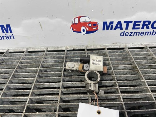 BORNA ACUMULATOR MAZDA 3 3 2.2 D - (2013 2018)