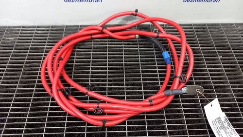 BORNA ACUMULATOR MERCEDES E-CLASS E-CLASS 2.2 CDI - (2013 2015)