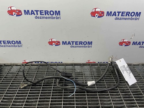 BORNA ACUMULATOR MERCEDES E-CLASS E-CLASS 2.2 CDI - (2013 2016)