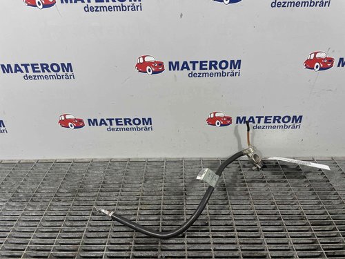 BORNA ACUMULATOR MERCEDES E-CLASS E-CLASS 3.0 CDI - (2009 2013)