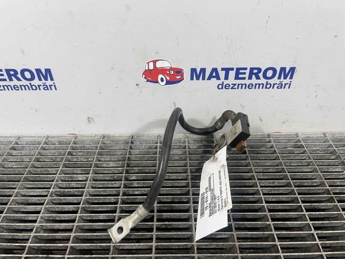BORNA ACUMULATOR MINI COUNTRYMAN 1.6 D - (2010 2017)