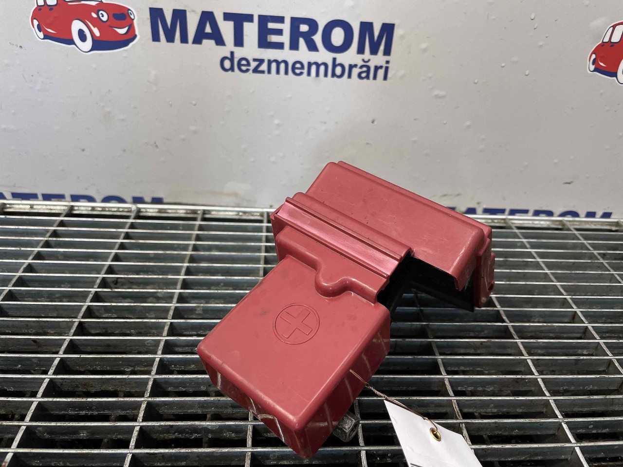 BORNA ACUMULATOR MITSUBISHI ASX 1.6 MIVE