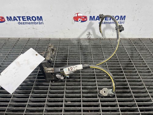 BORNA ACUMULATOR MITSUBISHI ASX 1.8 DID - (2010 2016)