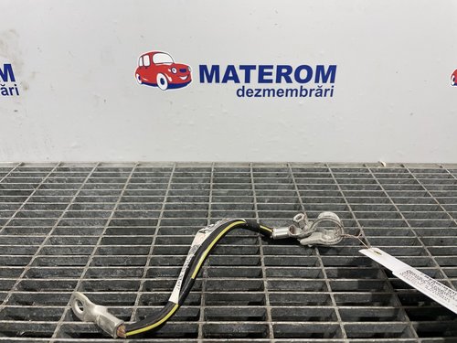 BORNA ACUMULATOR MITSUBISHI OUTLANDER 2.0 HYBRID - (2012 2016)
