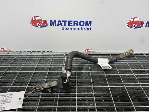 BORNA ACUMULATOR NISSAN NAVARA NAVARA 2.3 DCI - (2015 2019)