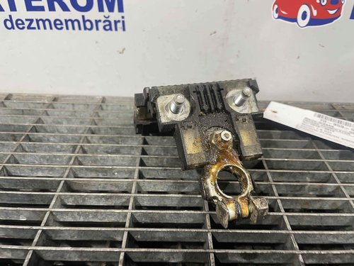 BORNA ACUMULATOR NISSAN QASHQAI QASHQAI 1.6 DCI - (2010 2014)