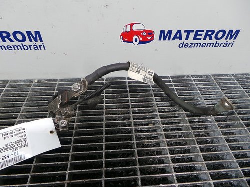 BORNA ACUMULATOR OPEL ASTRA J - - (2009 2012)