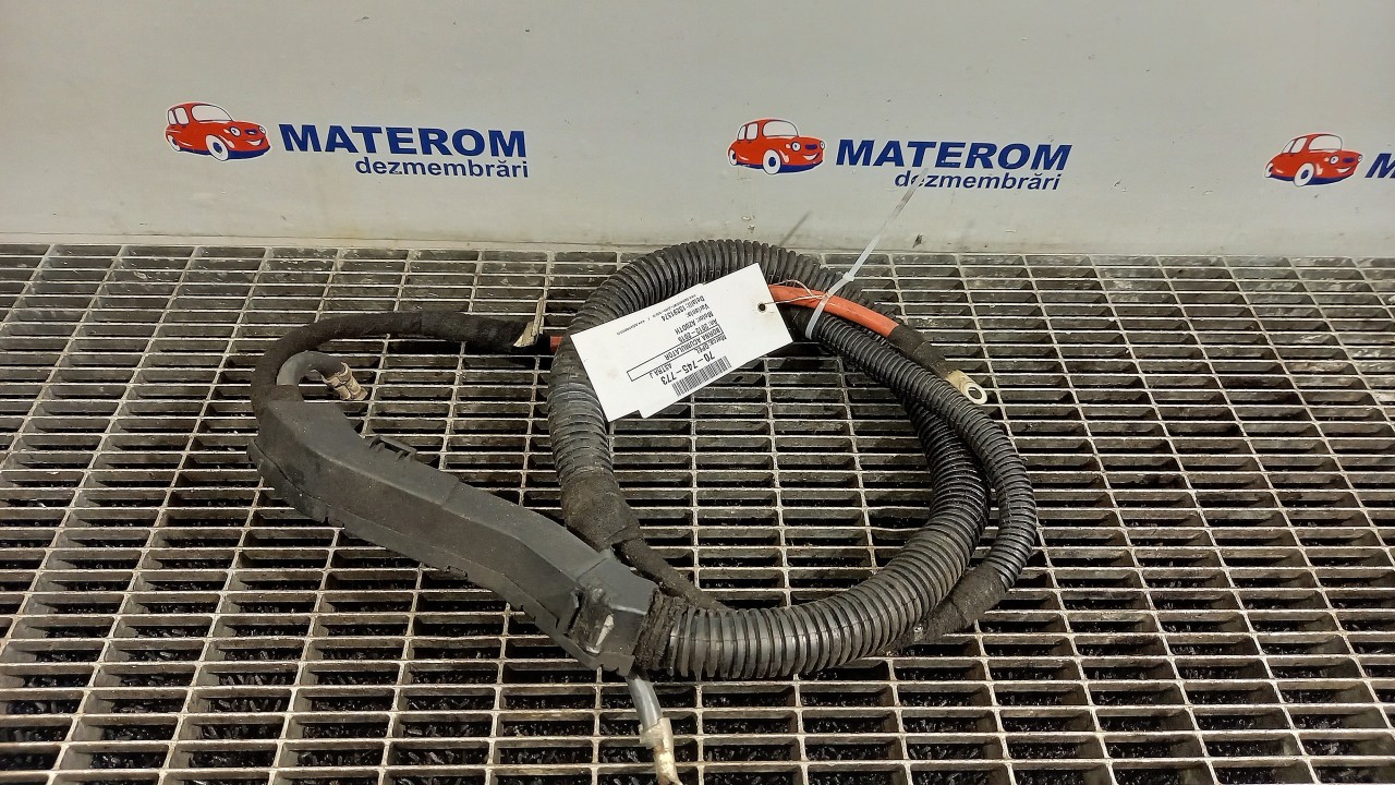 BORNA ACUMULATOR OPEL ASTRA J A20DTH - (2012 2015)