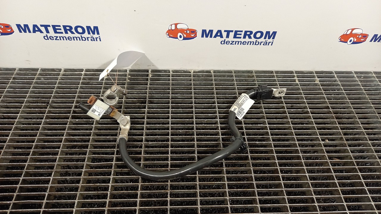 BORNA ACUMULATOR OPEL ASTRA K ASTRA K - - (2015 2021)
