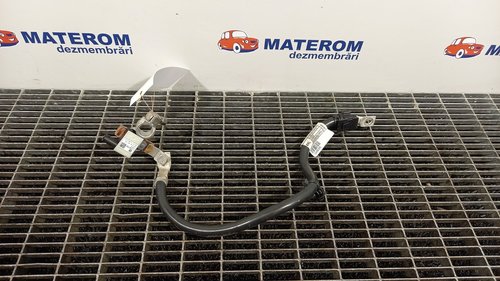 BORNA ACUMULATOR OPEL ASTRA K ASTRA K - - (2015 2021)