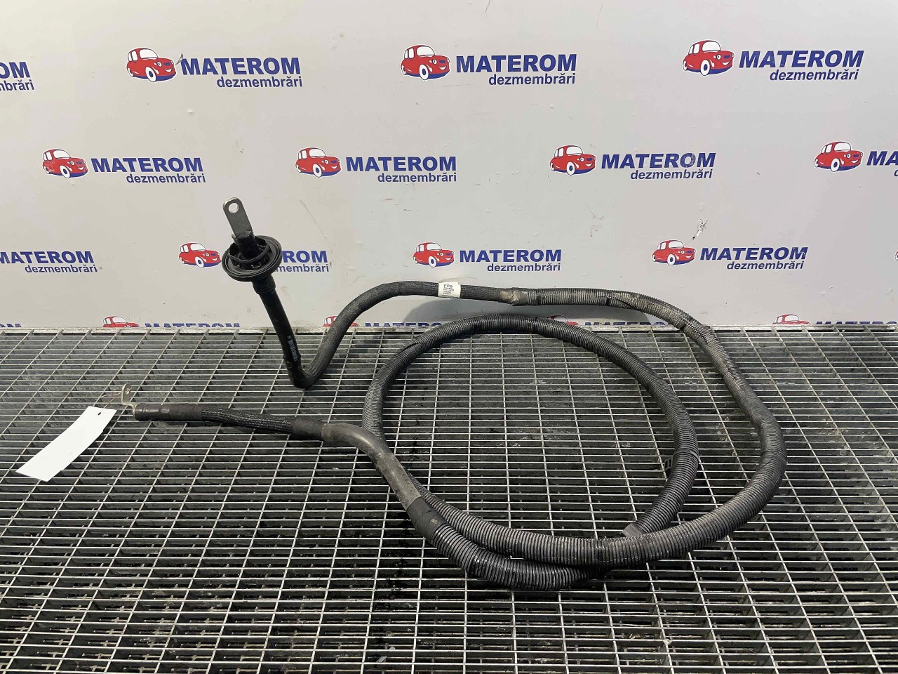 BORNA ACUMULATOR OPEL ASTRA K ASTRA K B16DTH - (2015 2021)