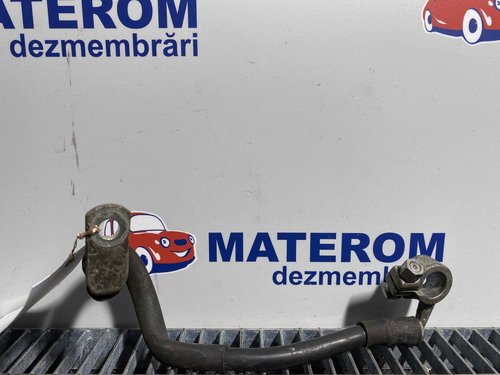 BORNA ACUMULATOR OPEL ASTRA K B14XFT - (2015 2021)