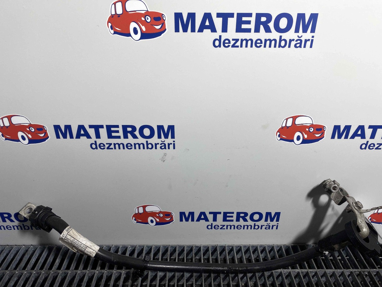 BORNA ACUMULATOR OPEL ASTRA K B14XFT - (2015 2021)