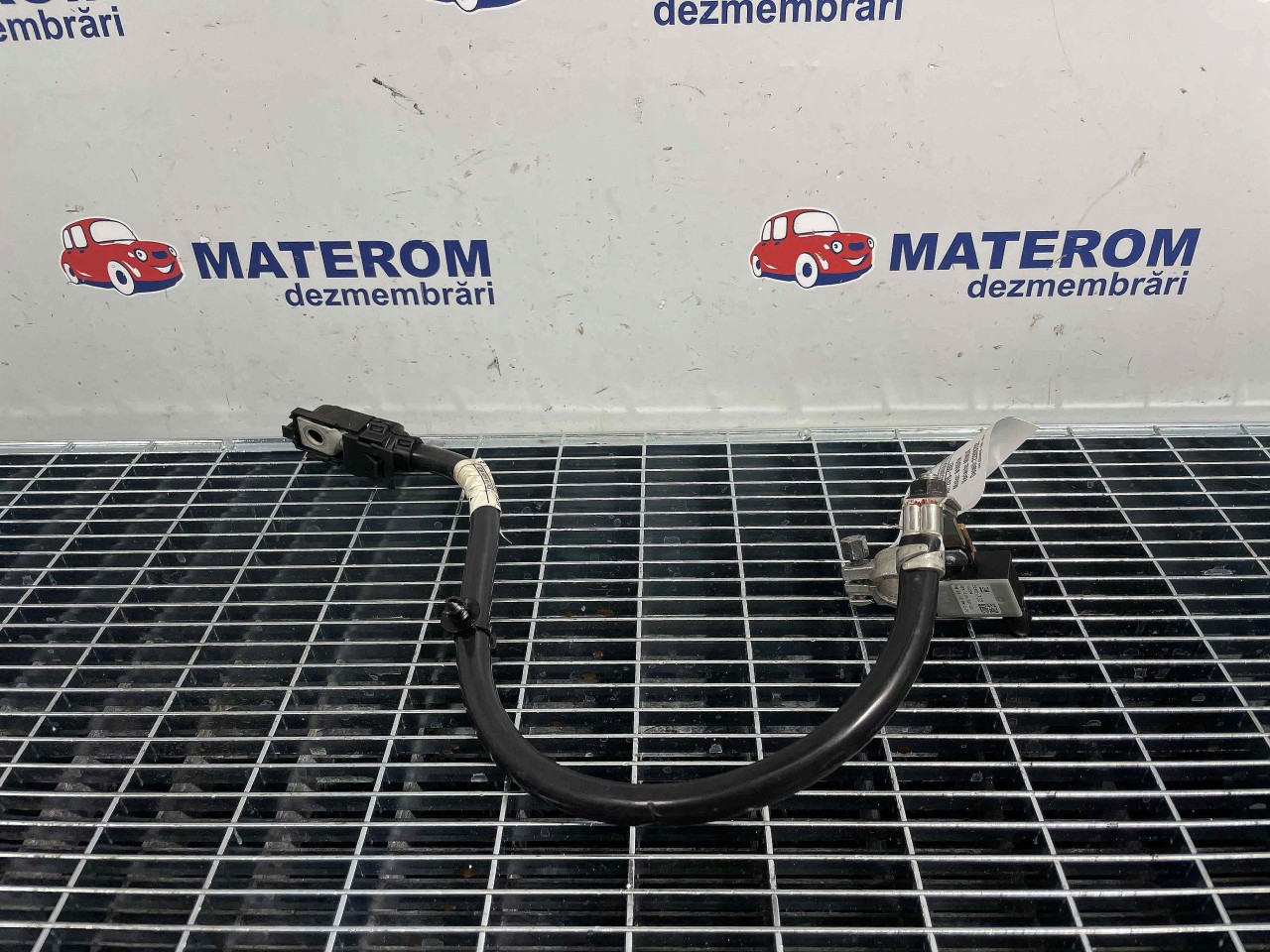 BORNA ACUMULATOR OPEL ASTRA K B16DTH - (2015 2021)