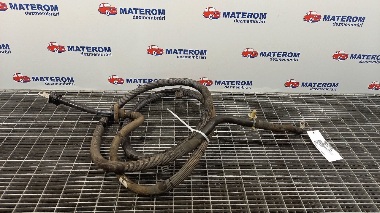 BORNA ACUMULATOR OPEL ASTRA K B16DTU - (2015 2021)