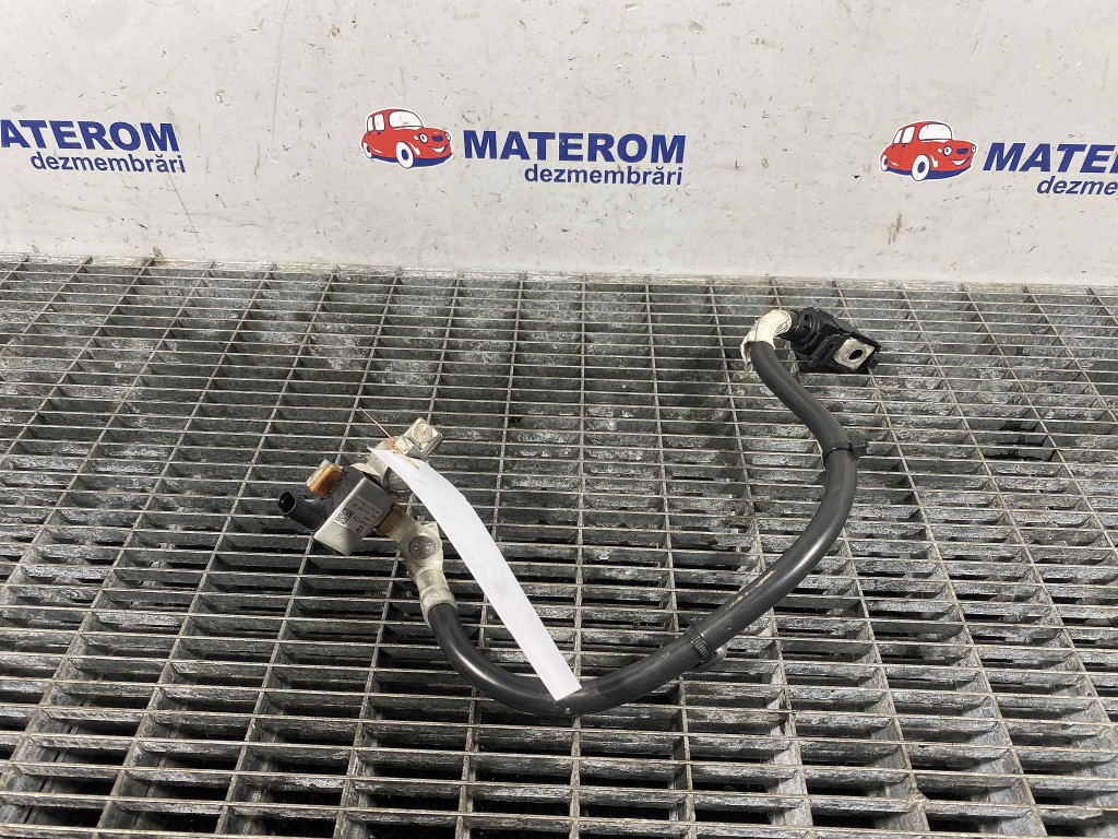 BORNA ACUMULATOR OPEL ASTRA K B16DTU - (2015 2021)