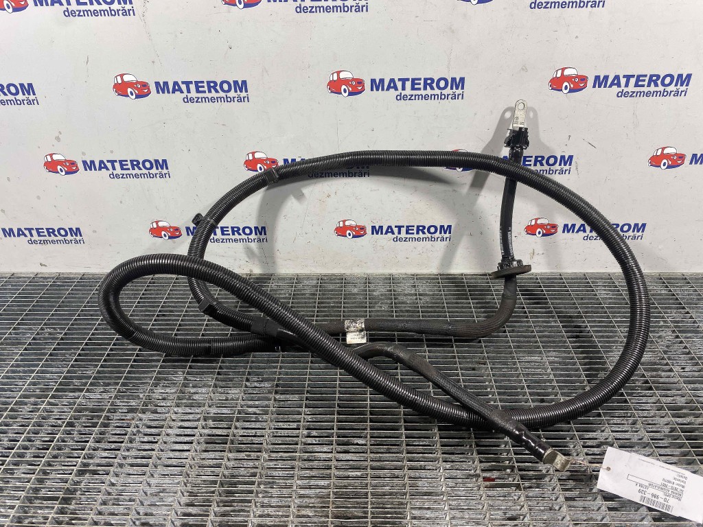 BORNA ACUMULATOR OPEL ASTRA K B16DTU - (2015 2021)