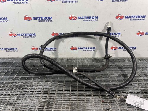 BORNA ACUMULATOR OPEL ASTRA K B16DTU - (2015 2021)
