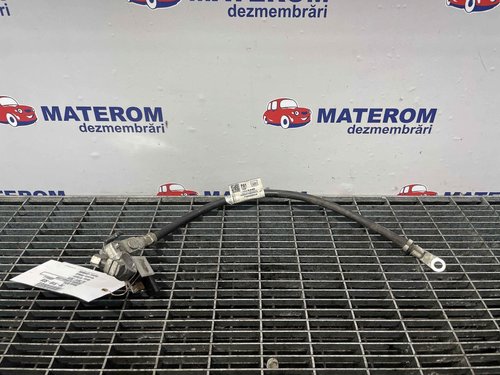 BORNA ACUMULATOR OPEL CORSA E B13DTE - (2014 2019)