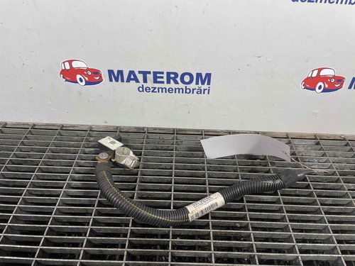 BORNA ACUMULATOR OPEL INSIGNIA INSIGNIA B20DTH - (2017 2020)
